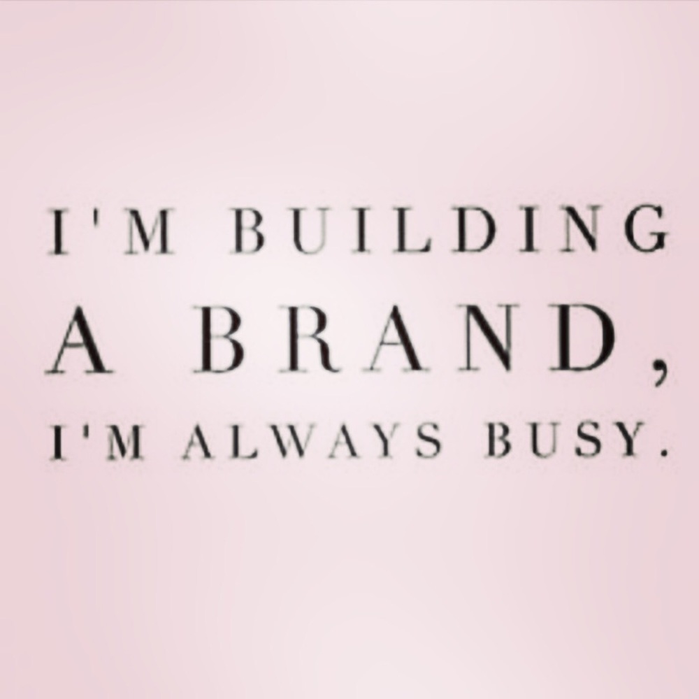 Support all boutiques.